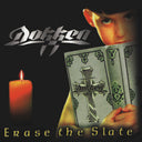 Pre-Order: Dokken - Erase the Slate (green Smoke Vinyl) (i) [LP]