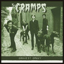 Gravest Gravy [CD]