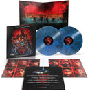Pre-Order: Kyle & Michael Stein Dixon - Stranger Things 5 (Original Score from the Netflix Series) Volume 1 [Upside Down Inter-Dimensional Blue]