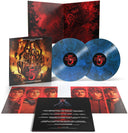 Pre-Order: Kyle & Michael Stein Dixon - Stranger Things 5 (Original Score from the Netflix Series) Volume 2 [Upside Down Inter-Dimensional Blue]