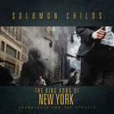Pre-Order: King Kong Of New York [CD]