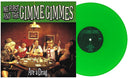 Pre-Order: Me First And The Gimme Gimmes - Are a Drag [Neon Green]
