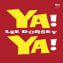 Ya Ya (65th Anniversary/deluxe Edition/translucent Red Vinyl) [LP]