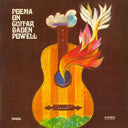 Pre-Order: Baden Powell - Poema on Guitar [180 Gram]