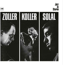 Zoller/koller/solal [CD]