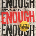 Pre-Order: Betty Buckley - Enough [CD]