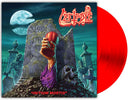 Pre-Order: Left To Die - Initium Mortis [Red]