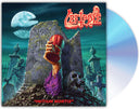 Pre-Order: Left To Die - Initium Mortis [CD]