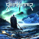 Wrath of the Hammer [CD]