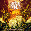 Pre-Order: Carbon Tomb - Passage To a Neutron Star [CD]