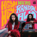 Hey! Hey! We're Banda Al9 [CD]