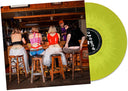 Pre-Order: Panic Shack - Panic Shack [Colored Vinyl]