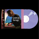 Pre-Order: Conway Savage - Too Dark To See [Colored Vinyl]