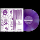 Pre-Order: Media Puzzle - New Racehorse - Purple [Colored Vinyl]