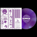 Pre-Order: New Racehorse - Purple [Colored Vinyl]
