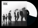 Pre-Order: Sulk - In The Shadow - Black/White (Blk) [Colored Vinyl] (Wht)