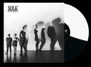 Pre-Order: In The Shadow - Black/White (Blk) [Colored Vinyl] (Wht)