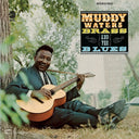 Pre-Order: Muddy Waters - Muddy, Brass and the Blues (chess Acoustic Sounds Series) [180 Gram]