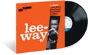 Lee-way (Blue Note Classic Vinyl Edition) [180 Gram]