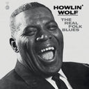 Pre-Order: Howlin' Wolf - Howlin' Wolf (chess Acoustic Sounds Series) [180 Gram]
