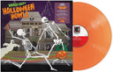 Andrew Gold - Halloween Howls: Fun & Scary Music - [Translucent Orange Crush]