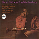 Pre-Order: Freddie Hubbard - Artistry of Freddie Hubbard (verve Acoustic Sounds Series) [180 Gram]