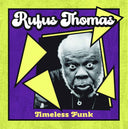 Timeless Funk (Mod) [CD]