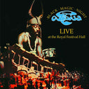 Black Magic Night (Mod) [CD]