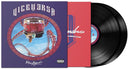 Pre-Order: Rauw Alejandro - Vice Versa [2 LP]