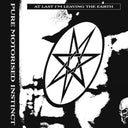 At Last I'm Leaving the Earth [CD]