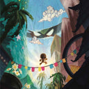 Pre-Order: Sackboy: a Big Adventure Ost [2CD]