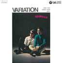 Pre-Order: Variation [Clear Vinyl]
