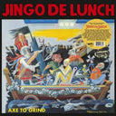 Pre-Order: Axe To Grind [LP]