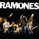 Pre-Order: Ramones - Ramones - Live at the Roxy (2lp/translucent Tan Vinyl) (brick & Mortar Exclusive) [LP]