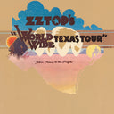 Pre-Order: ZZ Top - World Wide Texas Tour (summer of '76) (brick & Mortar Exclusive) [LP]