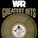 Pre-Order: War - Greatest Hits (brick & Mortar Exclusive) [LP]