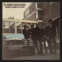 Pre-Order: Flamin' Groovies - Shake Some Action (50th Anni/2lp) (brick & Mortar Exclusive) [LP]