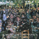 Pre-Order: Rod Stewart - Night on the Town (rhino Reserve) (brick & Mortar Exclusive) [LP]