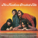Pre-Order: Monkees - Greatest Hits (yellow Flame W/ Sticker Pack) (brick & Mortar Exclusive) [LP]