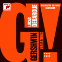 Pre-Order: Gershwin Variations [CD]