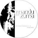 Pre-Order: Losoul - Mandu/zuma [12" Vinyl]