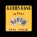 Pre-Order: J Geils Band - Live Full House [LP]
