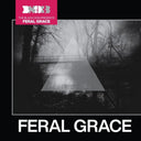 Pre-Order: Black Dog - Feral Grace [CD]