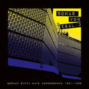 Sowas Von Egal 3: German Synth Wave Underground 1981-1986 [CD]