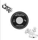 Pre-Order: Mophono and Rojai as The Motavators - Common Ground [7" Vinyl]
