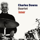 Charles Quartet Downs - Inner [CD]