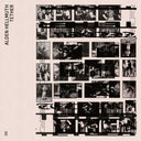 Pre-Order: Alden Hellmuth - Tether [LP]