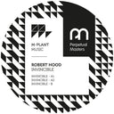Pre-Order: Robert Hood - Invincible [12" Vinyl]
