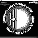 Pre-Order: Dub Organiser - Original & Vintage Dubs From the A-class Studio [LP]