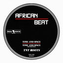 Pre-Order: Tnt Roots - Time & Space/righteous Vibration [7" Vinyl]